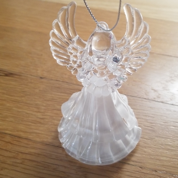 ORNAMENTS- Angel pair - Picture 4 of 4